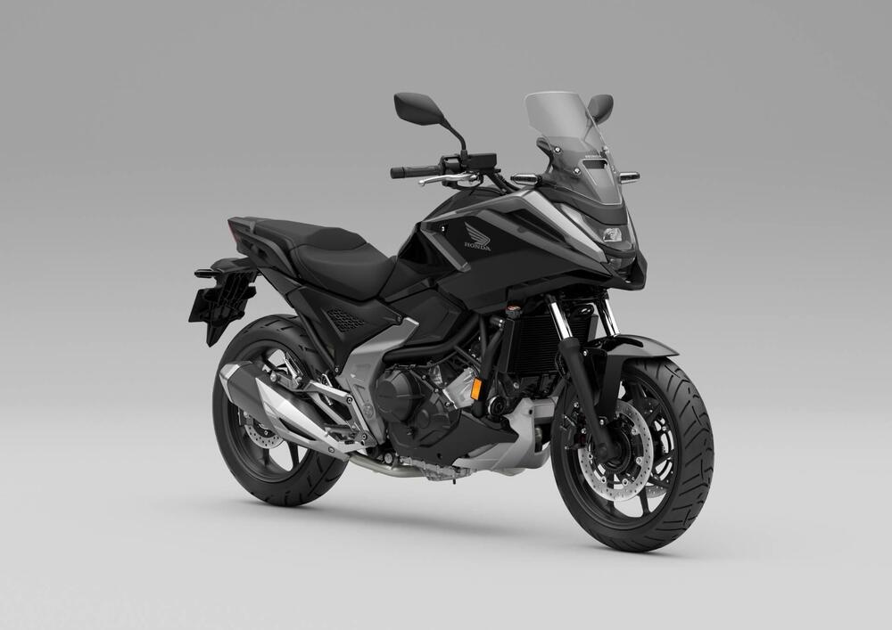 Honda NC 750 X DCT (2025 - 26) (5)