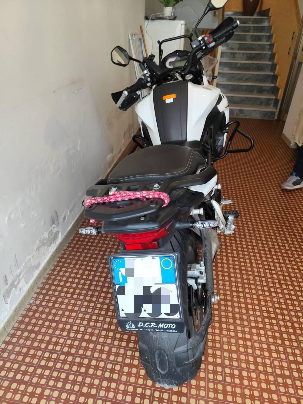 Benelli TRK 502 (2021 - 25) (13)