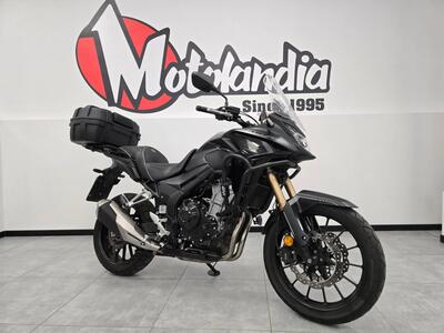 Honda CB 500 X (2022 - 23) usata