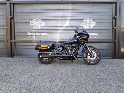 Harley-Davidson Low Rider ST (2022 - 24) usata