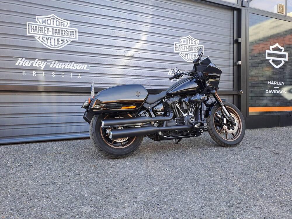 Harley-Davidson Low Rider ST (2022 - 24) (3)