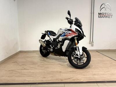 Bmw S 1000 XR (2020 - 23) usata