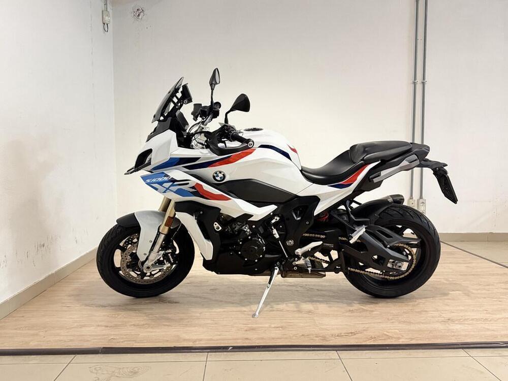 Bmw S 1000 XR (2020 - 23) (7)