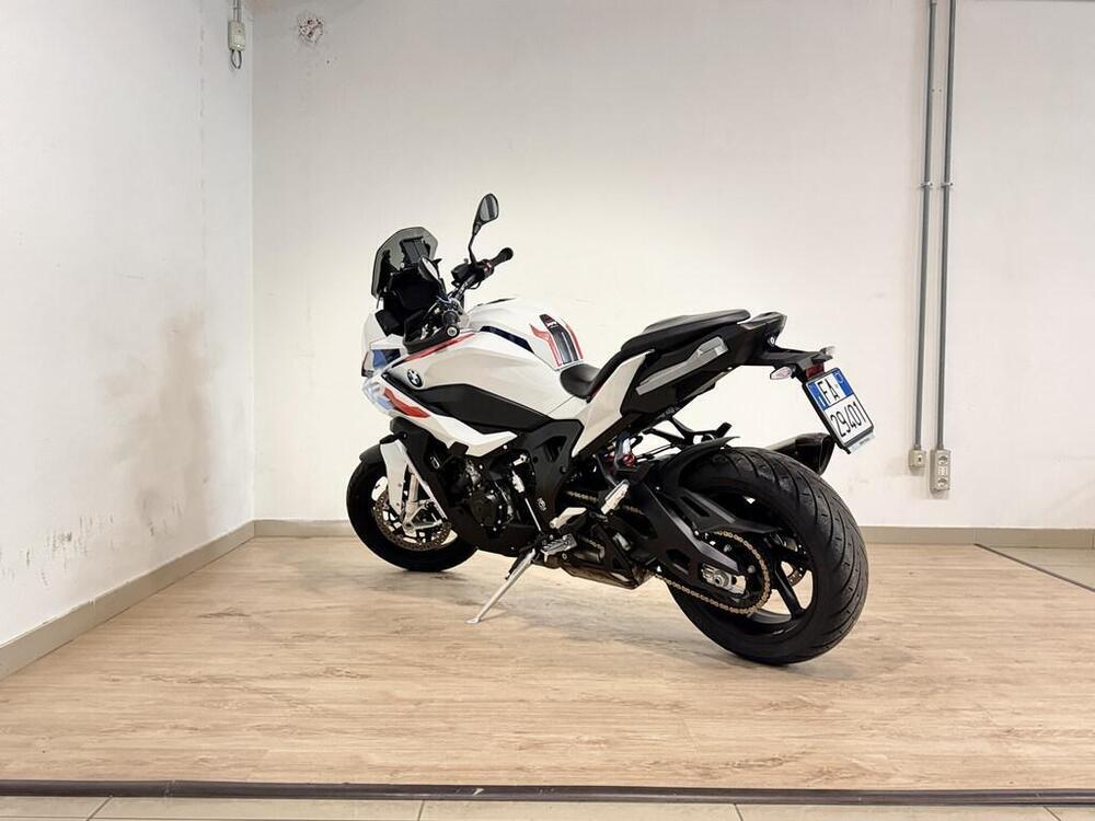 Bmw S 1000 XR (2020 - 23) (5)
