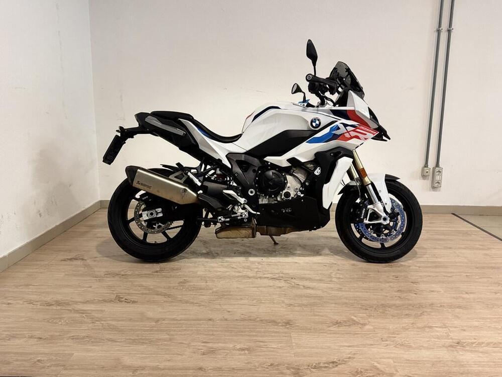 Bmw S 1000 XR (2020 - 23) (4)