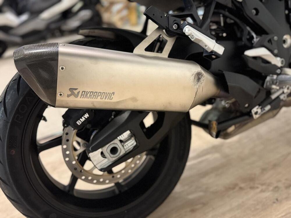 Bmw S 1000 XR (2020 - 23) (10)