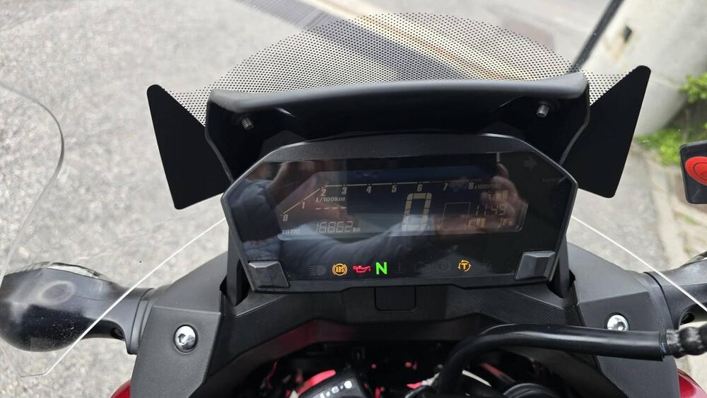 Honda NC 750 X DCT ABS (2018 - 20) (8)