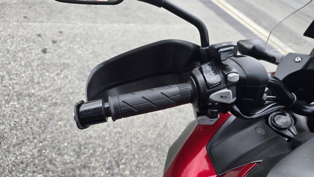 Honda NC 750 X DCT ABS (2018 - 20) (9)