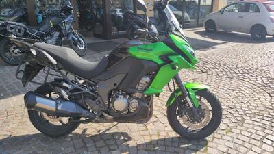 Kawasaki Versys 1000 ABS (2015 - 16) usata