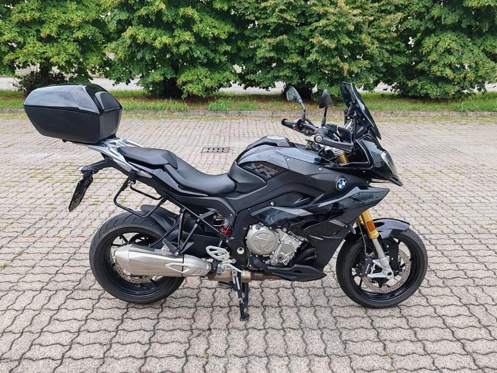 Bmw S 1000 XR (2017 - 19)