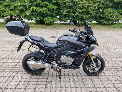 Bmw S 1000 XR (2017 - 19) usata