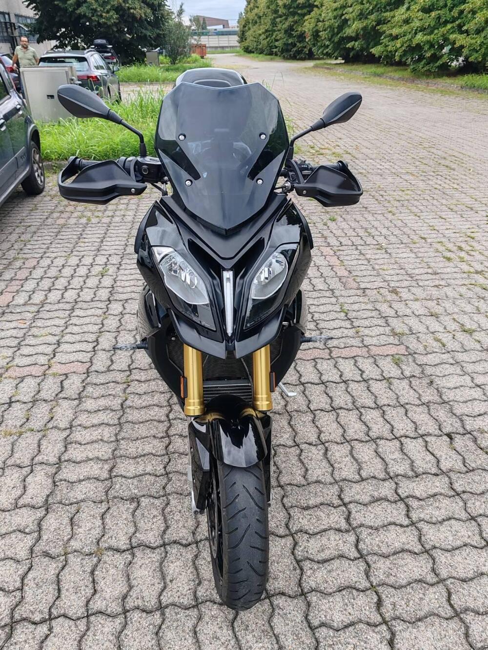 Bmw S 1000 XR (2017 - 19) (2)