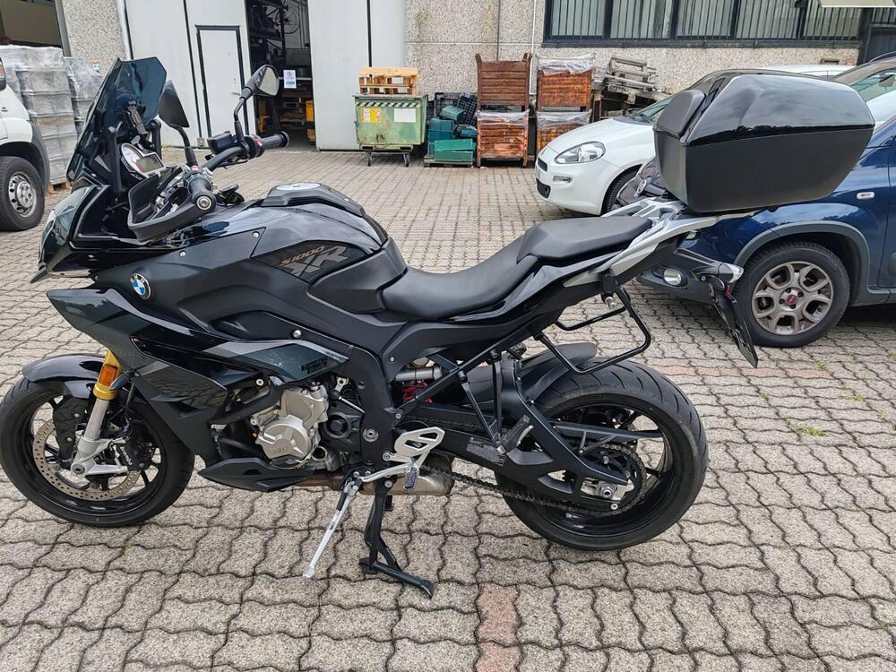 Bmw S 1000 XR (2017 - 19) (3)