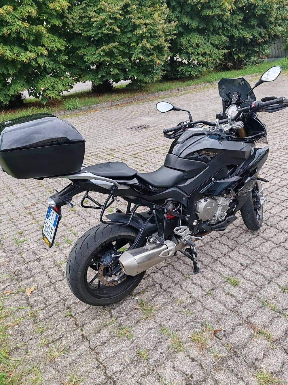 Bmw S 1000 XR (2017 - 19) (4)