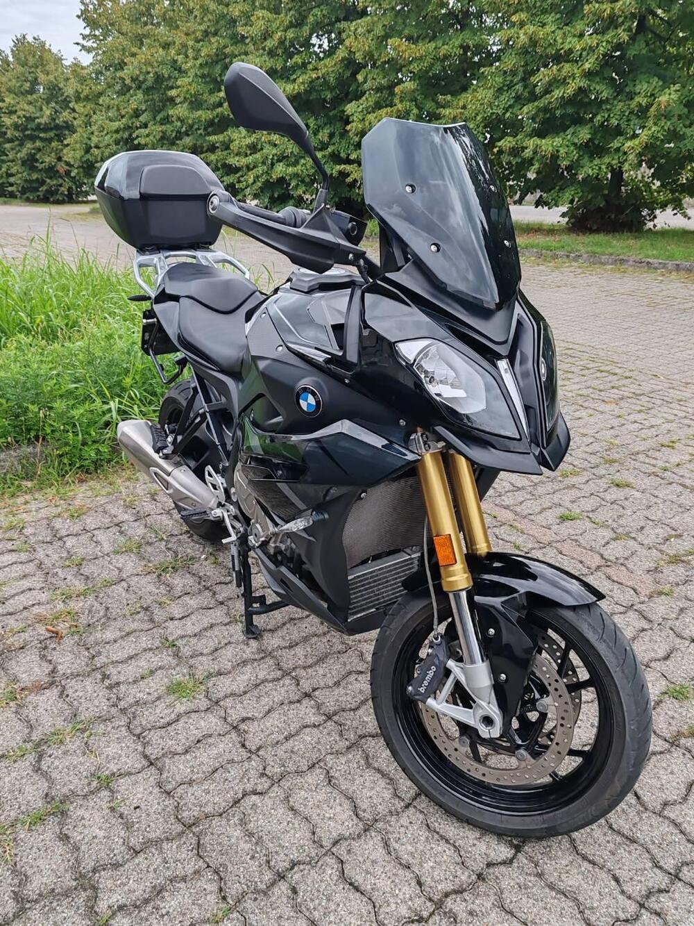 Bmw S 1000 XR (2017 - 19) (5)