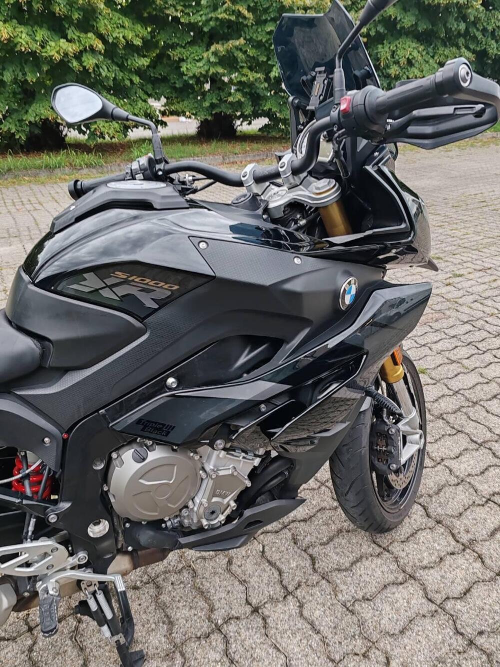 Bmw S 1000 XR (2017 - 19) (6)