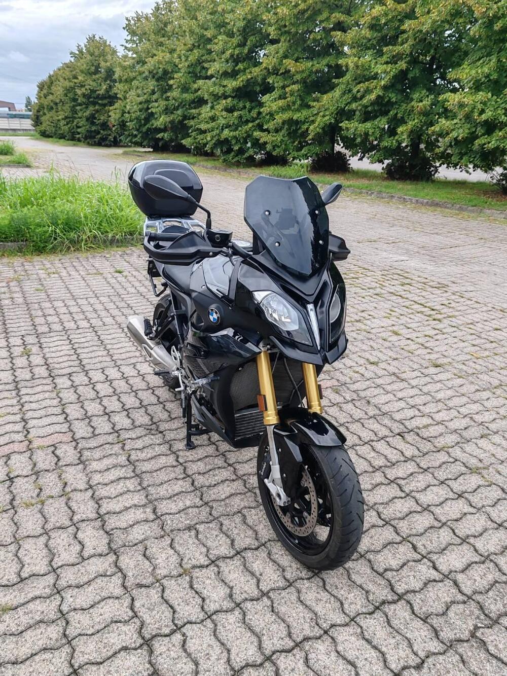 Bmw S 1000 XR (2017 - 19) (7)