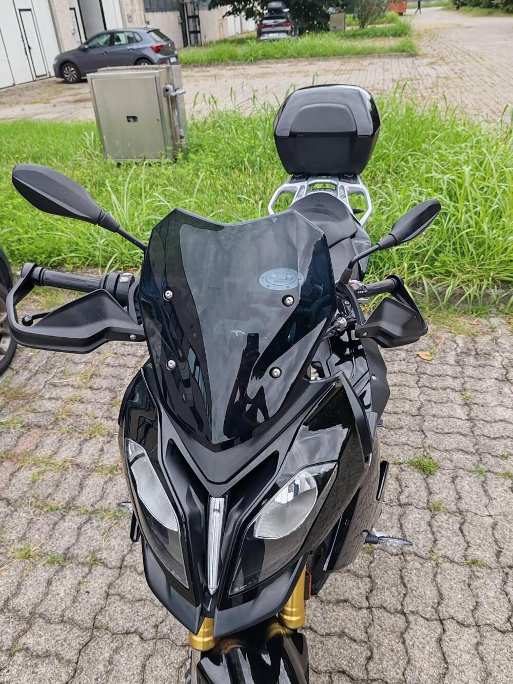 Bmw S 1000 XR (2017 - 19) (8)