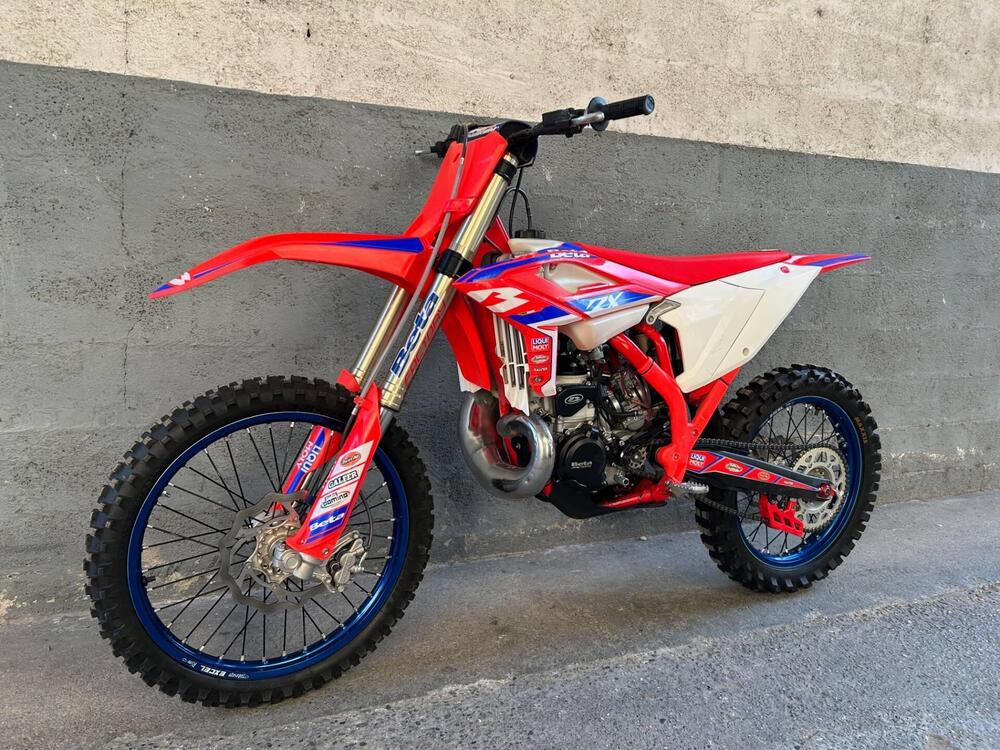 Betamotor RX 300 2T (2024 - 25) (2)