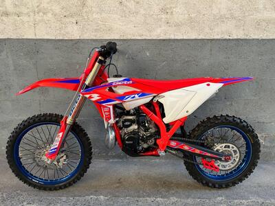 Betamotor RX 300 2T (2024 - 25) usata