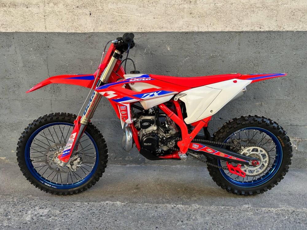 Betamotor RX 300 2T (2024 - 25) (5)