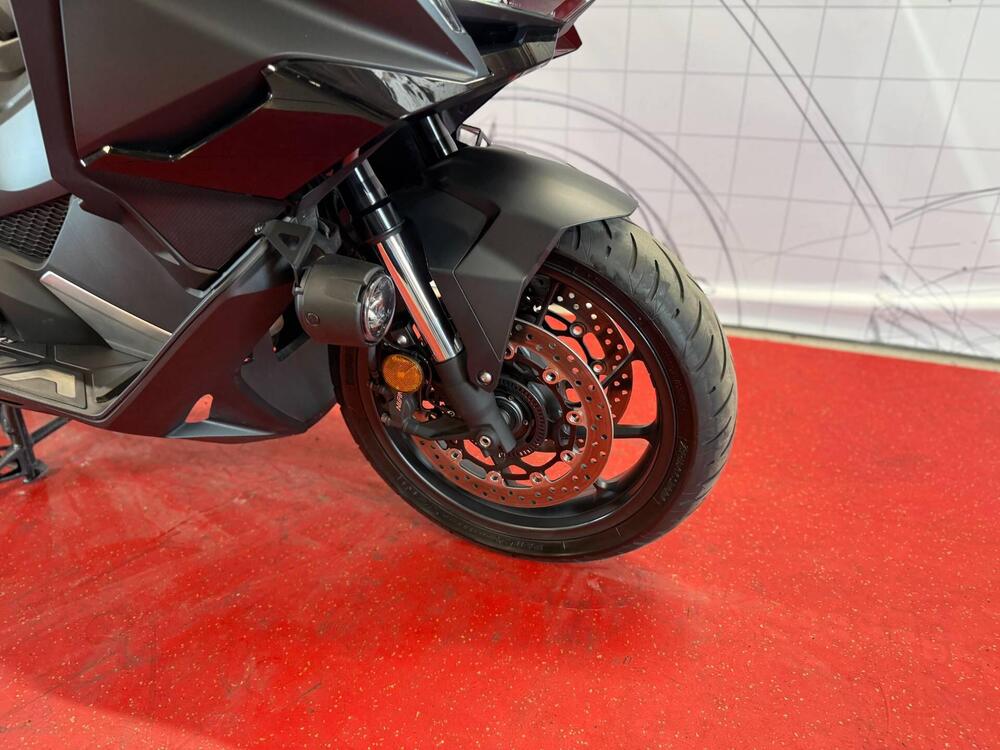 Honda Forza 750 (2025 - 26) (9)