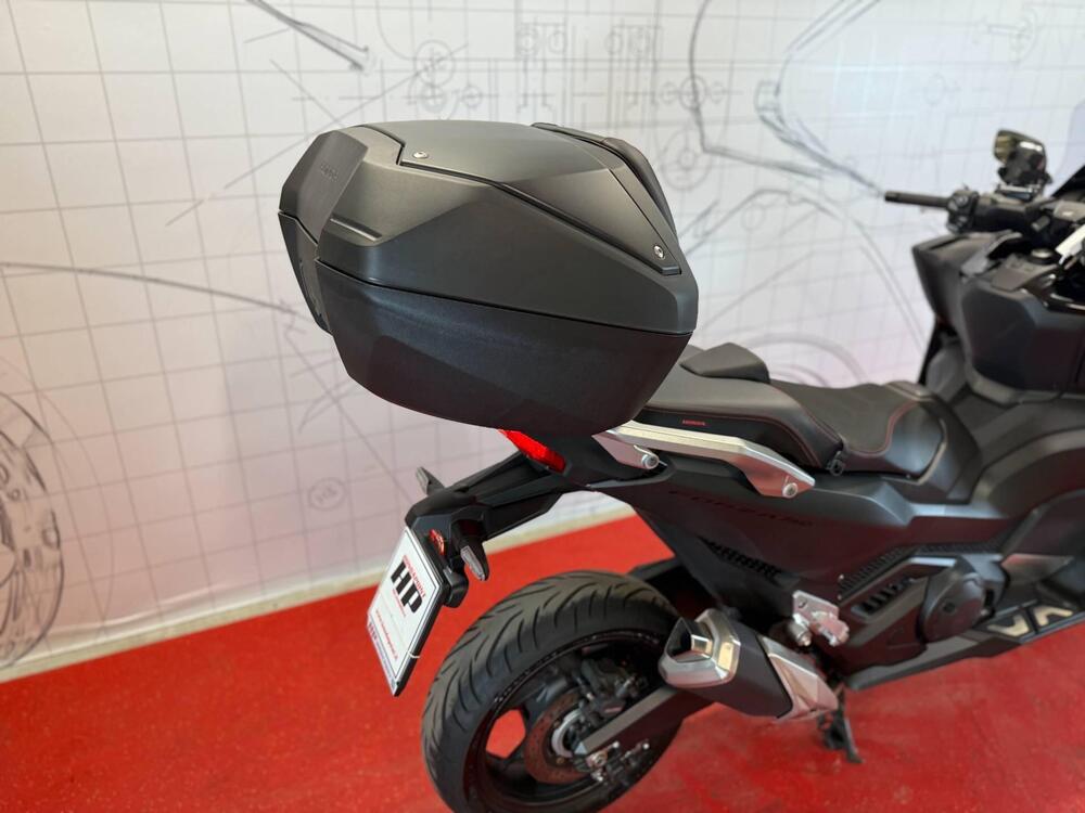 Honda Forza 750 (2025 - 26) (12)