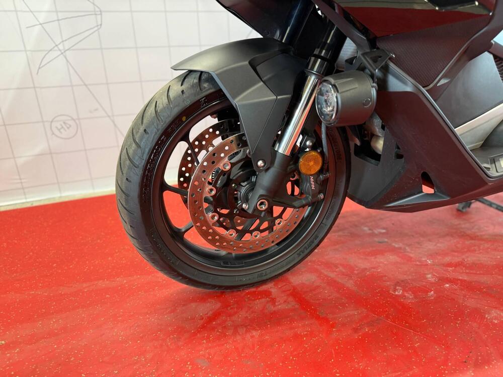 Honda Forza 750 (2025 - 26) (13)