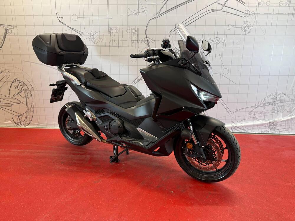 Honda Forza 750 (2025 - 26) (2)