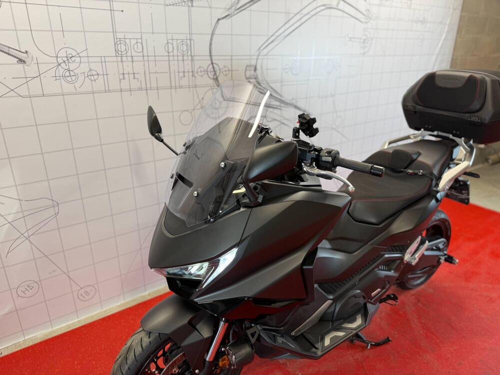 Honda Forza 750 (2025 - 26) (14)