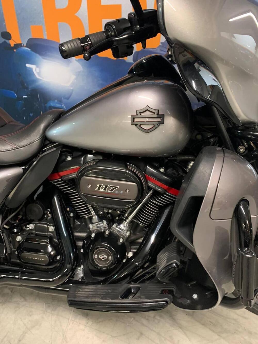 Harley-Davidson 117 Limited (2018 - 20) - FLHTKSE (4)