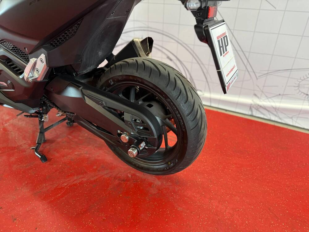 Honda Forza 750 (2025 - 26) (15)