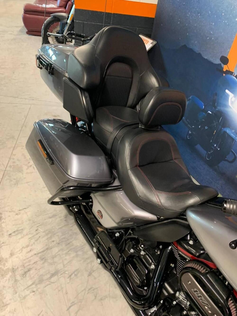 Harley-Davidson 117 Limited (2018 - 20) - FLHTKSE (6)