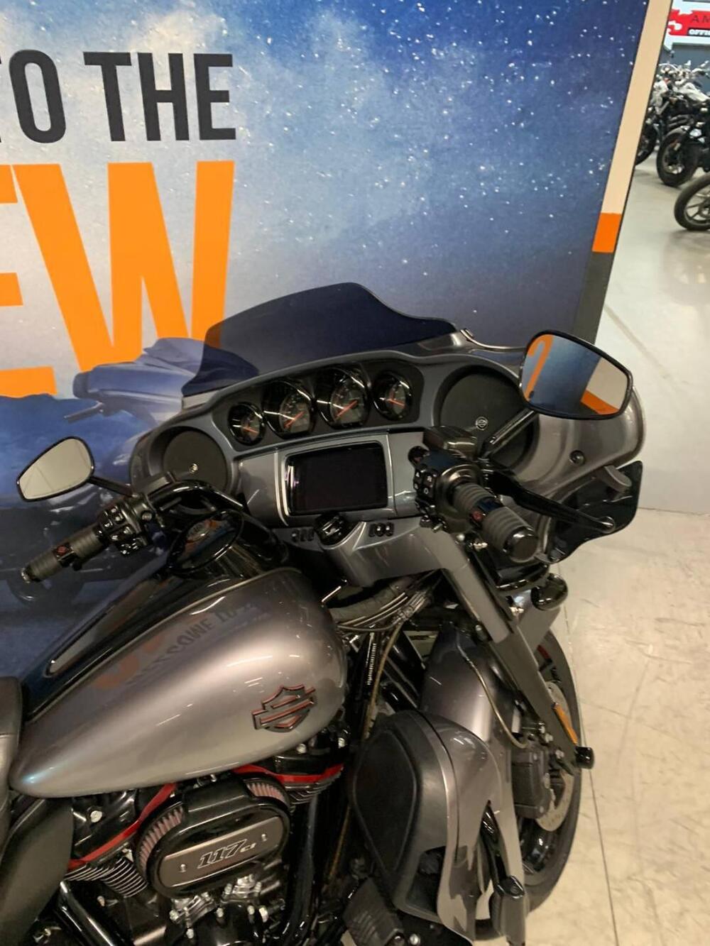 Harley-Davidson 117 Limited (2018 - 20) - FLHTKSE (7)