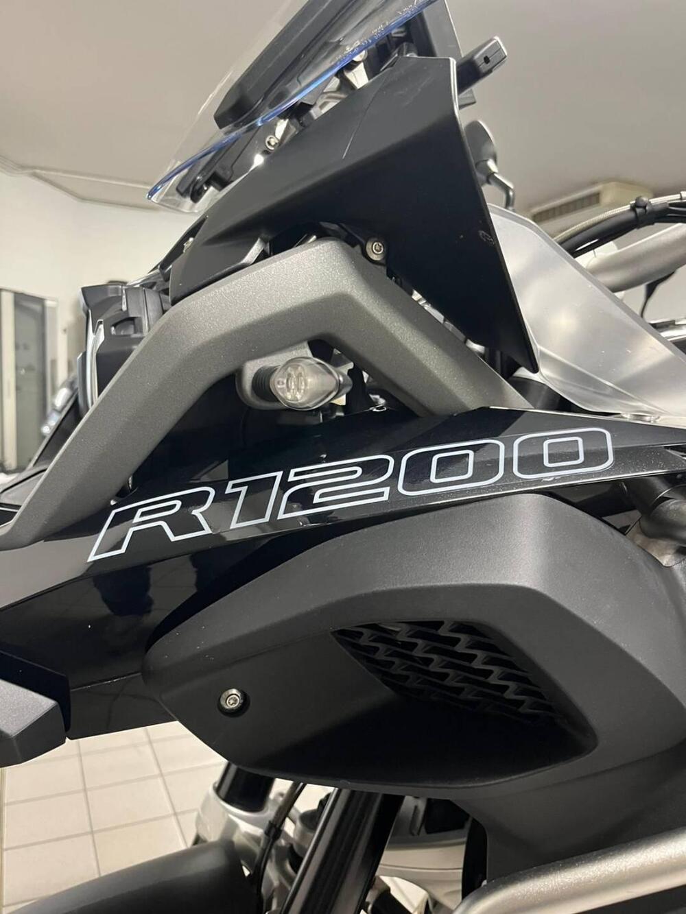 Bmw R 1200 GS Adventure (2017 - 18) (3)