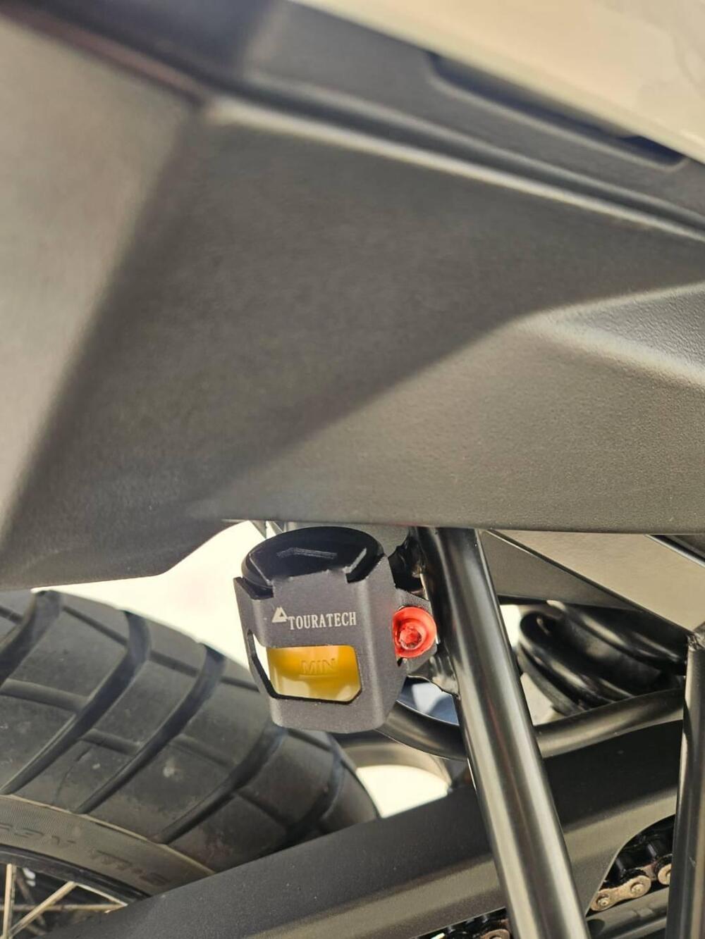 Bmw F 800 GS (2008 - 15) (6)