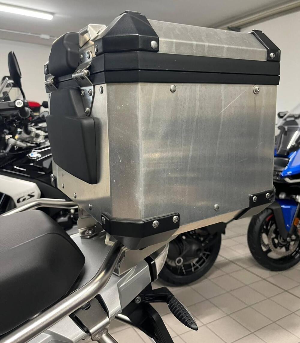 Bmw R 1200 GS Adventure (2017 - 18) (5)