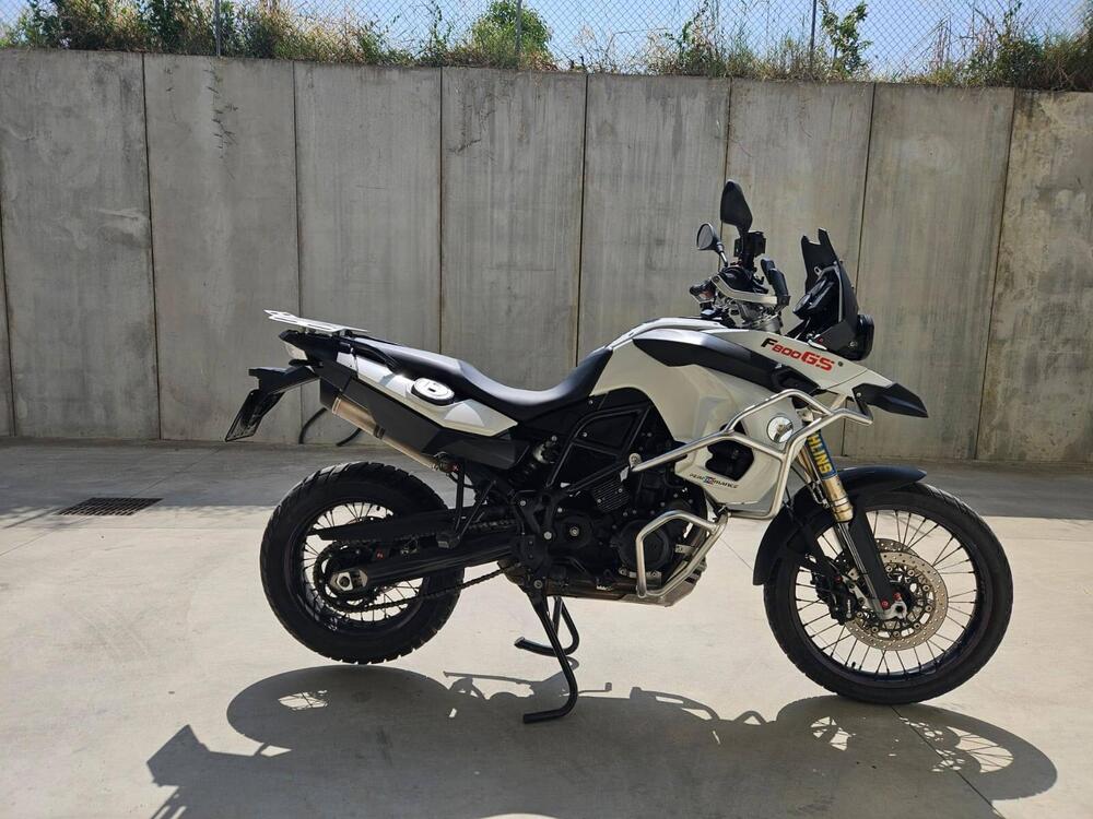 Bmw F 800 GS (2008 - 15) (3)