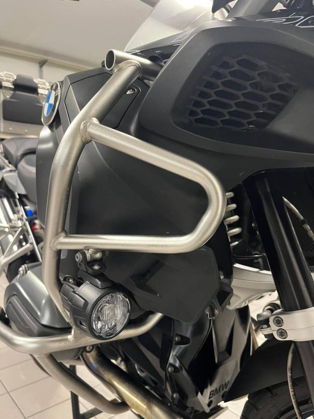 Bmw R 1200 GS Adventure (2017 - 18) (7)