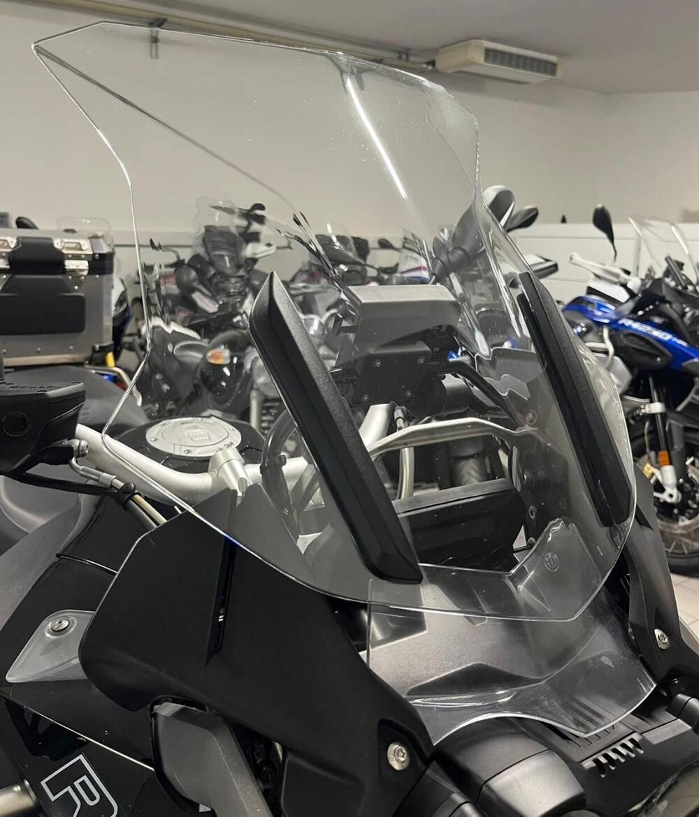 Bmw R 1200 GS Adventure (2017 - 18) (10)