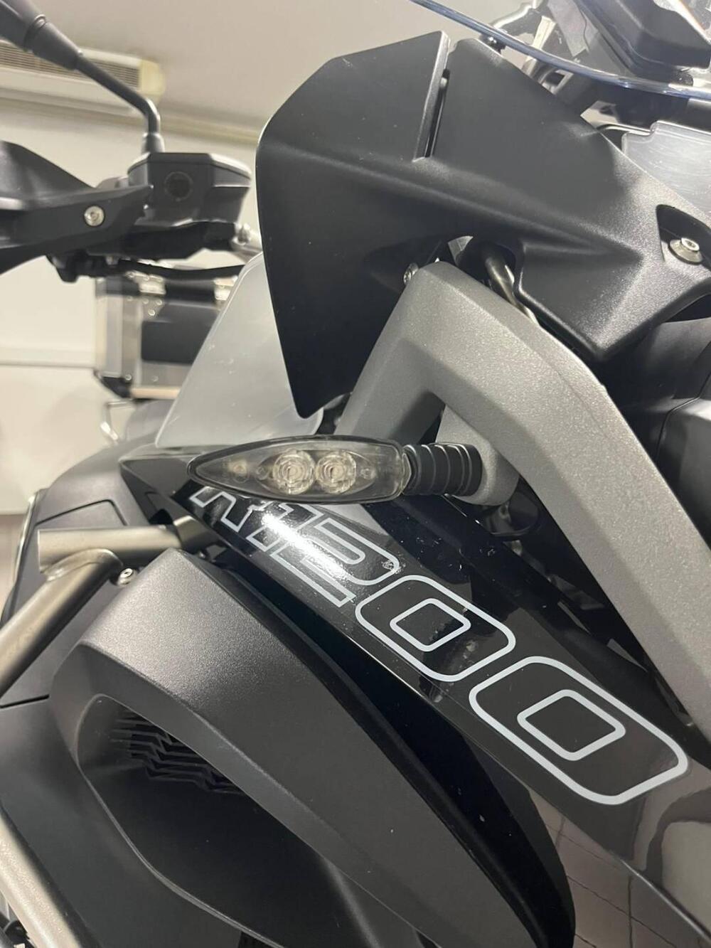 Bmw R 1200 GS Adventure (2017 - 18) (11)