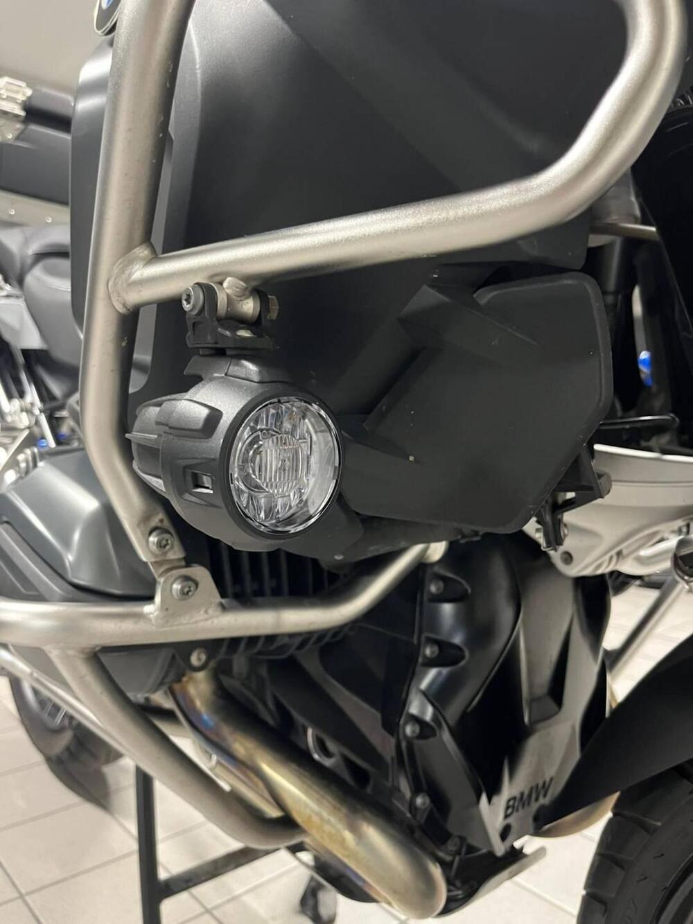 Bmw R 1200 GS Adventure (2017 - 18) (12)