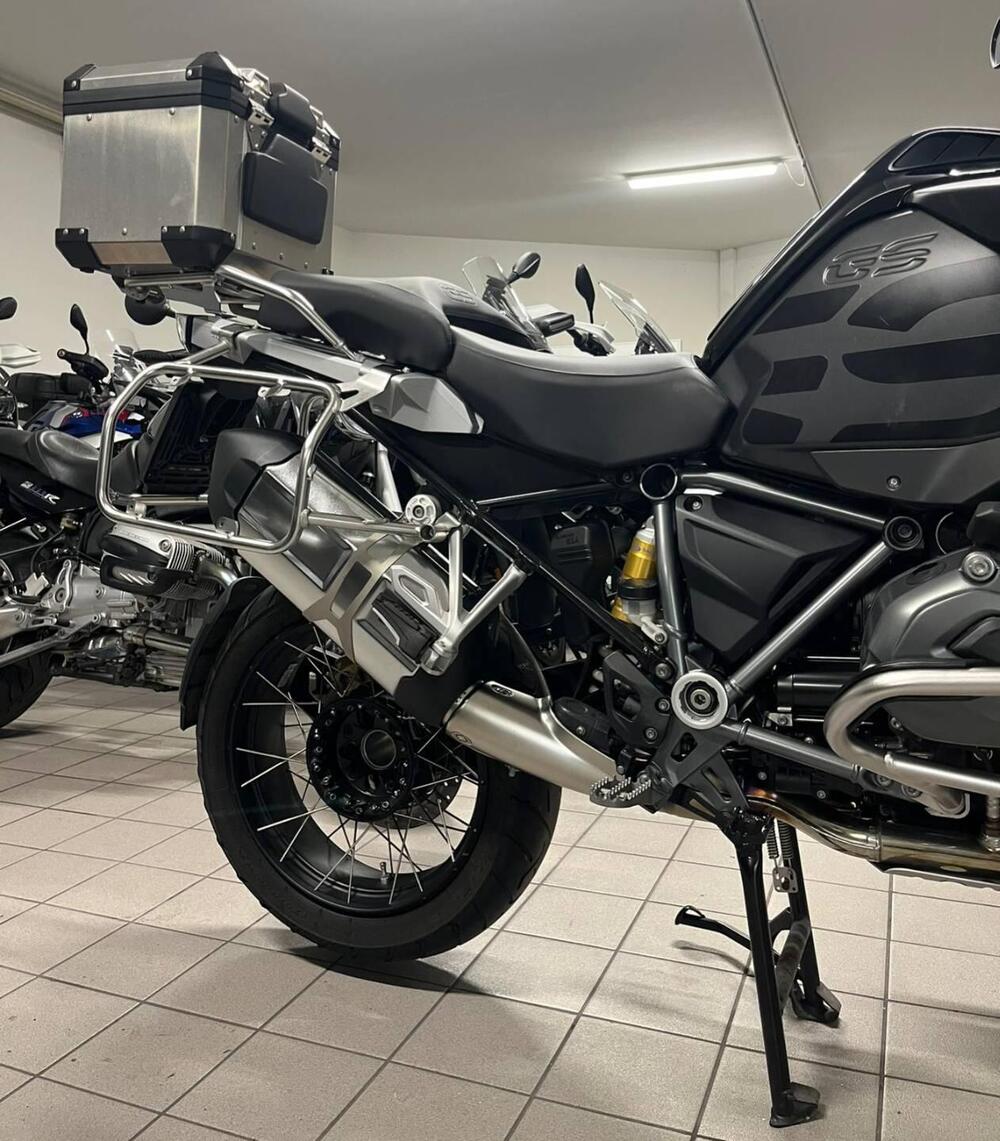 Bmw R 1200 GS Adventure (2017 - 18) (13)