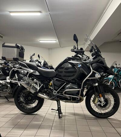 Bmw R 1200 GS Adventure (2017 - 18) usata
