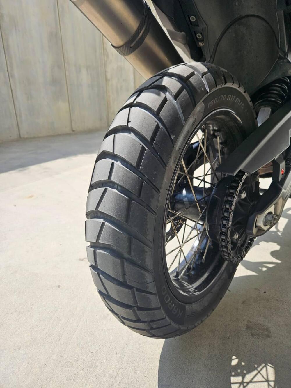 Bmw F 800 GS (2008 - 15) (5)