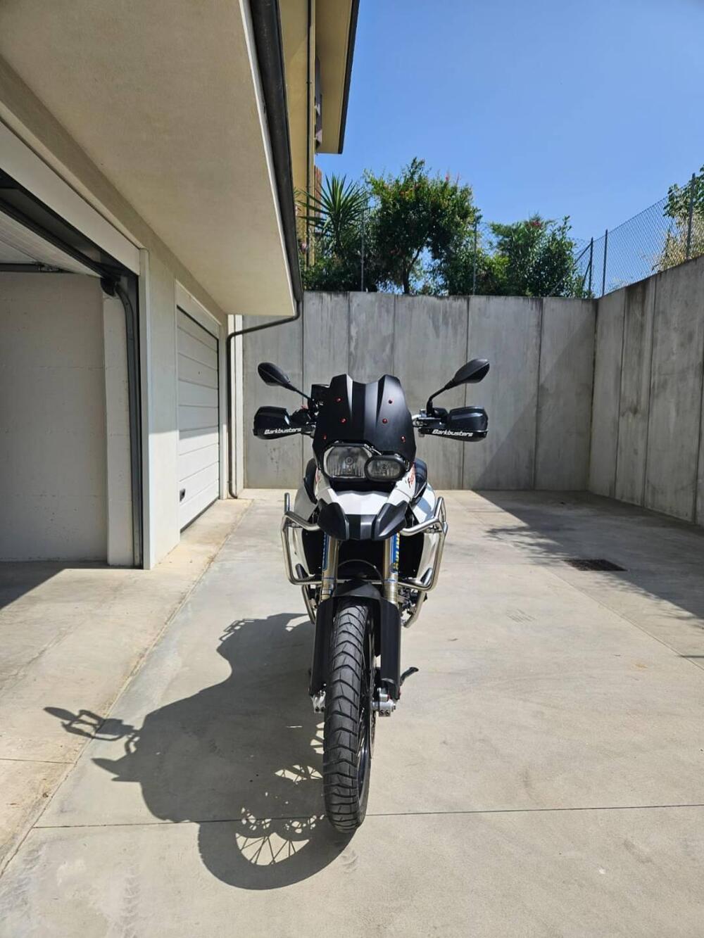 Bmw F 800 GS (2008 - 15) (2)