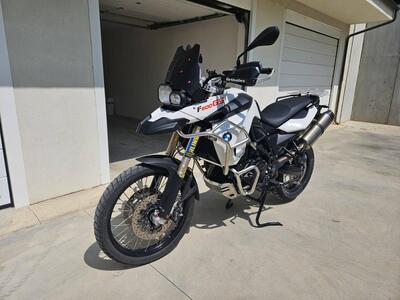 Bmw F 800 GS (2008 - 15) usata