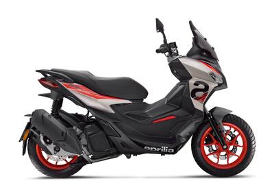Aprilia SR GT 125 Sport (2025 - 26) nuova