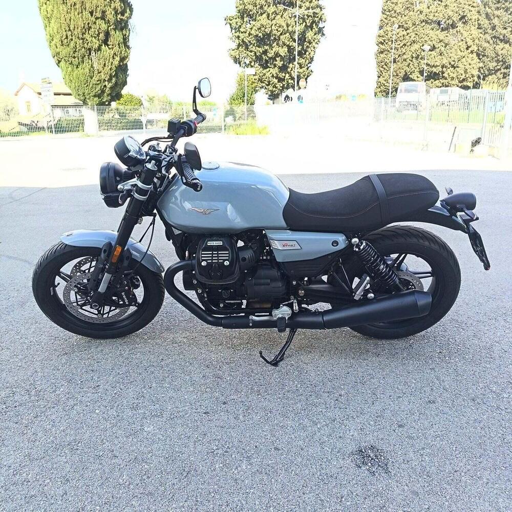 Moto Guzzi V7 Sport (2025 - 26) (5)