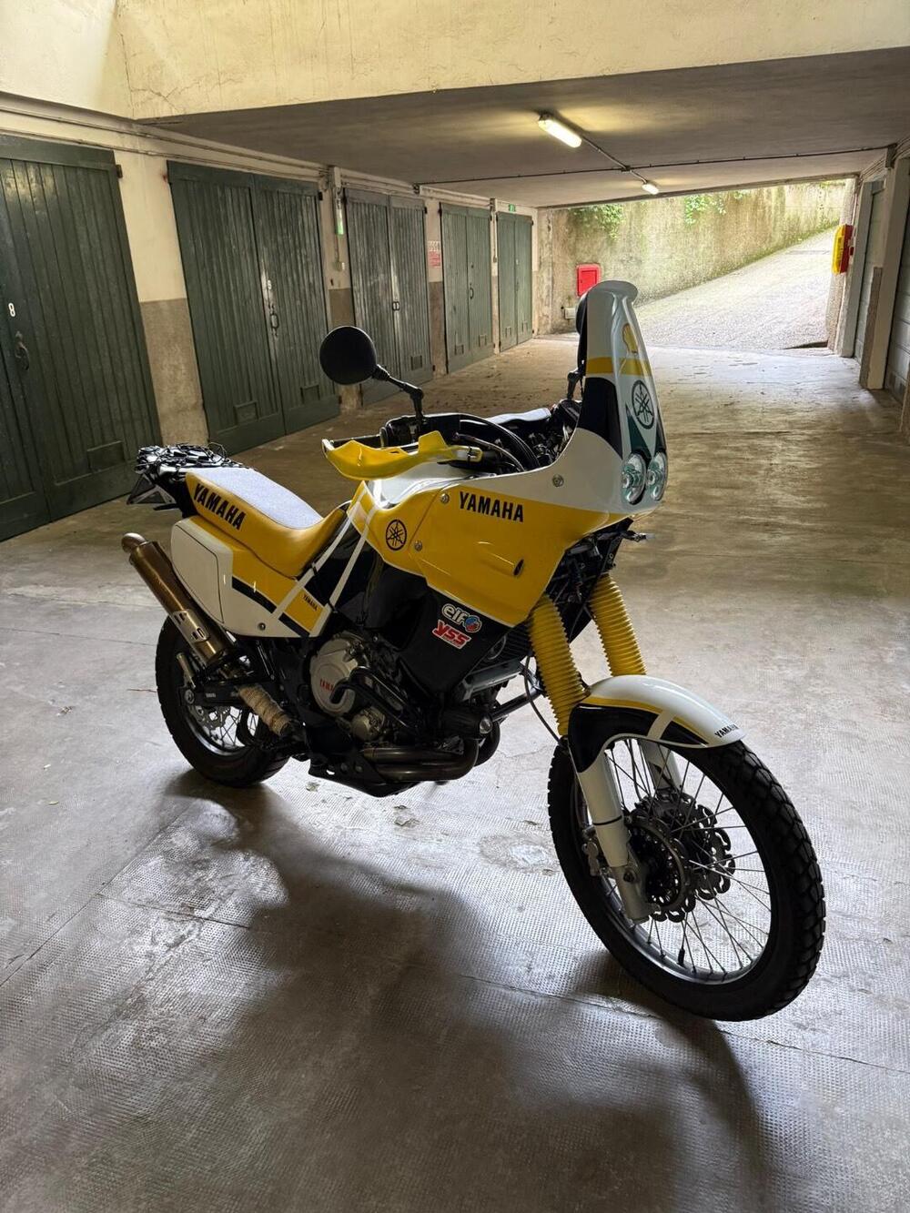 Yamaha supertenere (2)